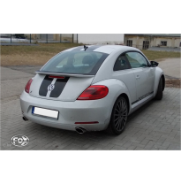 Escape FOX VW Beetle 16 escape final salida duplex - 115x85 38 duplex