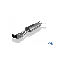 Escape FOX VW Bora 1J/ Bora station wagon 1J escape final - 2x76 18