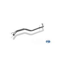 Escape FOX VW bus T4 Syncro escape delantero