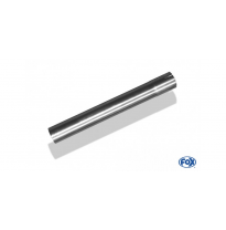 Escape FOX VW T4 - Bus/ Transporter/ Multivan/ Caravelle/ Pritsche tubo conexion long wheel distance 1 entrada