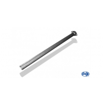 VW Caddy III Tubo de conexión FOX 1,2l