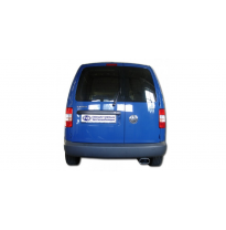 Escape FOX VW Caddy III escape final - 160x80 53