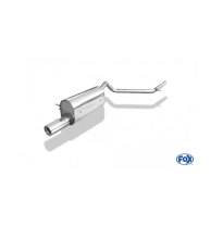 Escape FOX VW Fox - 5Z escape final - 1x80 13