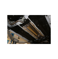 FOX Escape VW UP GTI Año:Desde 2017 1,0l 85kW