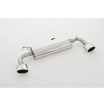 Escape Trasero De 70 Mm Con Salida De Escape Izquierdo Y Derecho Friedrich Kia Sportage (Ql)  Año: 2016-07/2018  1.6l T-Gdi Awd