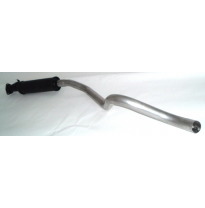 Pre Silenciador Hueco Friedrich Opel Kadett E  Año: 88-91 Cc/Hatchback  2.0l 16v Gsi 110kw