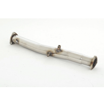 Tubo Supresor De Dpf De 70 Mm Friedrich Audi A4 B7 (8ec/8ed/8h) Quattro  Año: 11/2004-2008 Sedan &amp; Avant  1.8l Turbo 120kw / 2.0