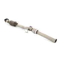 Catalizador Deportivo De 70 Mm Y 200 Celdas Friedrich Opel Corsa D Gsi  Desde Año: 2007  1.6l Turbo 110kw