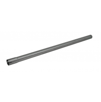 Tubo De 1 3/4 &quot;Y 1000 Mm Con Manguito Friedrich Longitud: 1000 Mm / Diámetro: 44,5 Mm