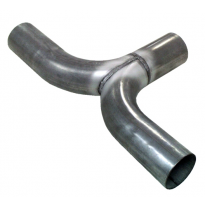 Tubería En T De 2,5 &quot;- 2,5&quot; Friedrich