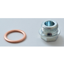 Cierre De Sonda Lambda Friedrich