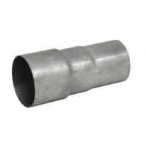 Manga Escalonada De 3,5 &quot; Friedrich Longitud: 220 Mm / Diámetro: 89-80-76 Mm