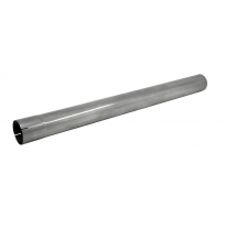 Tubería De 3,5 &quot;Y 1000 Mm Con Manguito Friedrich Longitud: 1000 Mm / Diámetro: 89 Mm