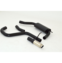 Escape Trasero Friedrich Kia Ceed Sporty Wagon (Ed)  Año: 2007-04/2012  1.4l 77/80kw / 1.6l 90/92/93kw / 1.6l Crdi 66/85kw / 2.0