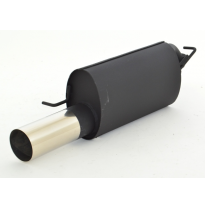 Escape Trasero Friedrich Chevrolet Aveo T250 3/5-Puertas  Año: 2008-2011  1.2l 62kw / 1.4l 74kw