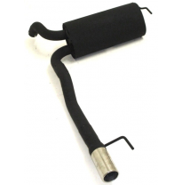 Escape Trasero Friedrich Chevrolet Cruze Station Wagon  Desde Año: 2012  2.0l Td 120kw