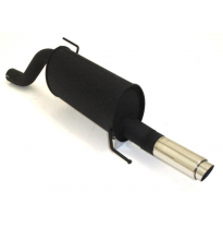 Escape Trasero Friedrich Chevrolet Aveo T300 3/5-Puertas  Desde Año: 10/2011  1.2l 51/63kw / 1.3l Td 55/70kw / 1.4l 74 Kw / 1.6l