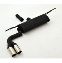 Escape Trasero Friedrich Audi A3 8v 3-Puertas 2wd  Desde Año: 08/2012  1.4l Tfsi 90/92/103/110kw