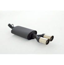 Escape Trasero Friedrich Opel Vectra a  Año: 88-95 Sedan  1.6l 52/55kw / 1.8l 66kw / 2.0l 85/95kw / 2.0l 16v Cdx 100kw / 2.0l 16