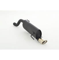 Escape Trasero Friedrich Opel Corsa E   Desde Año: 11/2014  1.2l 51kw / 1.4l 66kw