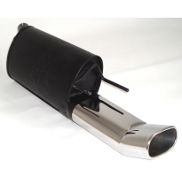 Escape Trasero Friedrich Opel Tigra a  Año: 95-2000  1.4l 16v 66kw / 1.6l 16v 78kw