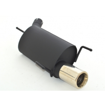 Escape Trasero Friedrich Opel Corsa C  Año: 2000-2006  1.0l 12v 43/44kw / 1.2l 16v 55/59kw / 1.3l Cdti 51kw / 1.4l 16v 66kw / 1.