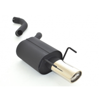 Escape Trasero Friedrich Opel Vectra C  Desde Año: 2002 Gts  1.6l 16v 77kw / 1.8l 16v 90/103kw / 1.9l Cdti 74/88/110kw / 2.0l Dt