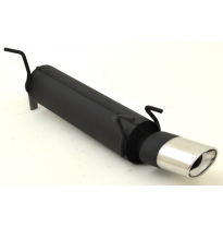 Escape Trasero Friedrich Opel Omega B  Año: 94-08/99 Caravan  2.0l 85kw / 2.0l 16v 100kw