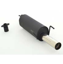 Escape Trasero Friedrich Opel Astra G  Año: 98-2004 Caravan  1.6l 55/62kw / 1.6l 16v 74/76kw / 1.7l Td 50kw / 1.7l Dti 55kw / 1.