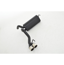 Escape Trasero Friedrich Opel Astra J Gtc 3 Puertas  Desde Año: 2011  1.4l Turbo 88/103kw / 1.6l Sidi Turbo 125kw / 1.6l Turbo 1