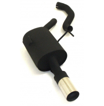 Escape Trasero Friedrich Opel Vectra C  Desde Año: 2003 Caravan  1.6l 16v 77kw / 1.8l 16v 90/103kw / 1.9l Cdti 74/88/110kw / 2.0