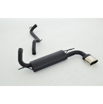 Escape Trasero Friedrich Ford C-Max Dxa  Desde Año: 2010  1.5l Ecoboost 110/134kw / 1.6l Ecoboost 110/134kw