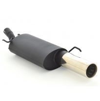 Escape Trasero Friedrich Ford Puma  Año: 97-2001  1.4l 16v 66kw / 1.6l 16v 76kw / 1.7l 16v 92kw