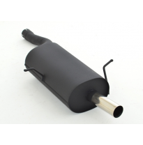 Escape Trasero Friedrich Bmw 3er E46  Año: 98-2005 Sedan, Coupe &amp; Touring   316i 77/85kw / 318i 85/87/100/105/110kw