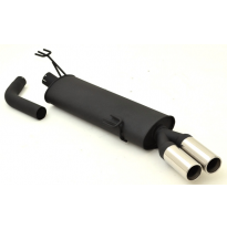 Escape Trasero Friedrich Vw Passat 35i  Año: 88-11/93 Sedan &amp; Variant  1.6l 53/55kw / 1.8l 55/66/79kw / 1.8l 16v 100kw / 1.9l Td