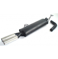 Escape Trasero Friedrich Vw Passat 35i Facelift  Año: 12/93-10/96 Sedan &amp; Variant  1.6l 74kw / 1.8l 55/66kw / 1.9l Td 55kw / 1.9