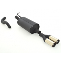 Escape Trasero Friedrich Vw Golf Iv  Año: 99-2006 Variant  1.4l 16v 55kw / 1.6l 74/75kw / 1.6l 16v 77kw / 1.6l Fsi 81kw / 1.9l S