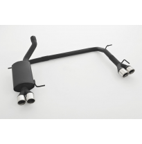 Escape Trasero Con Salida De Escape Izquierdo Y Derecho Friedrich Vw Passat Cc  Desde Año: 2008 (2wd)  1.4l Tsi 118kw / 1.8l Tsi