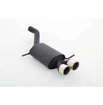 Escape Trasero Friedrich Vw Passat 3c B7  Desde Año: 11/2010 Sedan (2wd)  1.4l Tsi 90/110/118kw / 1.8l Tsi 118kw / 2.0l Tsi 155k