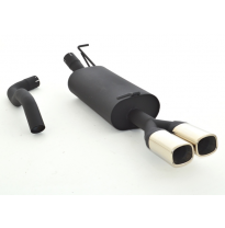 Escape Trasero Friedrich Vw Bora  Año: 98-2004 Sedan &amp; Variant (2wd)  1.4l 16v 55kw / 1.6l 74/75kw / 1.6l 16v 77kw / 1.6l Fsi 81