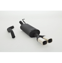 Escape Trasero Friedrich Vw Bora  Año: 98-2004 Sedan &amp; Variant (2wd)  1.4l 16v 55kw / 1.6l 74/75kw / 1.6l 16v 77kw / 1.6l Fsi 81