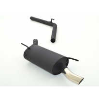 Escape Trasero Friedrich Vw T4 Bus  Año: 90- 2003 Modelo Largo (2wd)  1.9l D 44kw / 1.9l Td 50kw / 2.0l 62kw / 2.4l D 55/57kw /