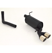 Escape Trasero Friedrich Vw Polo 6r  Año: 05/2009-03/2014 Hatchback  1.2l 44/51kw / 1.2l Tsi 66/77kw / 1.4l 63kw / 1.6l Tdi 55/6