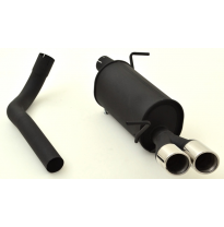 Escape Trasero Friedrich Vw Polo 6r Gt / Gti  Año: 05/2010-03/2014 Hatchback  1.4l Tsi 103/132kw