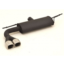 Escape Trasero Friedrich Vw Golf Vii  Año: 08/2012-02/2017 2wd  1.2l Tsi 63/77/81kw