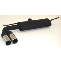 Escape Trasero Friedrich Vw Golf Vii  Año: 08/2012-04/2014 2wd  1.6l Tdi 77kw