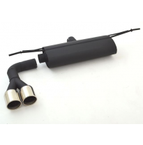 Escape Trasero Friedrich Vw Golf Vii Sportsvan  Desde Año: 02/2014 2wd  2.0l Tdi 110kw