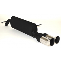 Escape Trasero Friedrich Peugeot 207 Sw  Desde Año: 2007  1.4l 54kw / 1.4l 16v 65/70kw / 1.4l Hdi 50kw / 1.6l 80kw / 1.6l 16v 88