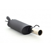 Escape Trasero Friedrich Mazda 121 (Zq)  Año: 96-2002  1.25l 16v 55kw / 1.3l 37/44kw