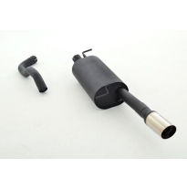 Escape Trasero Friedrich Skoda Octavia 1u  Año: 97-2004 Sedan &amp; Combi (No 4x4)  1.4l 16v 55kw / 1.6l 55/74/75kw / 1.8l 92kw / 1.